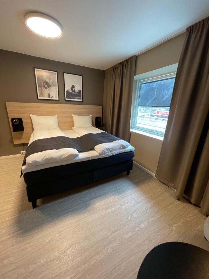 Mosjoen Hotel 3* Mosjøen