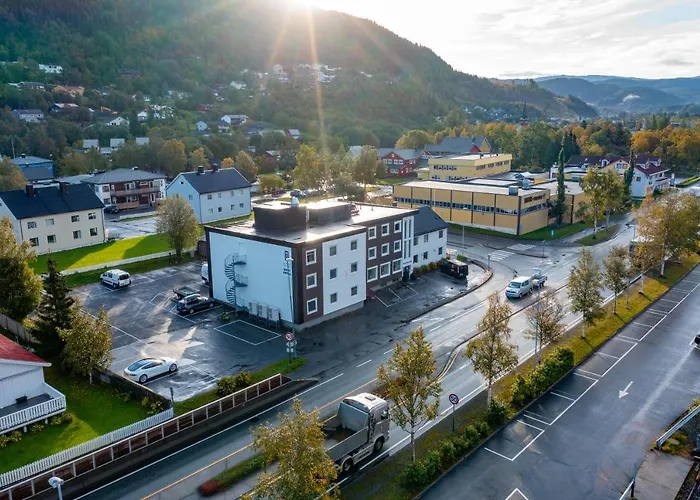 Mosjoen Hotel