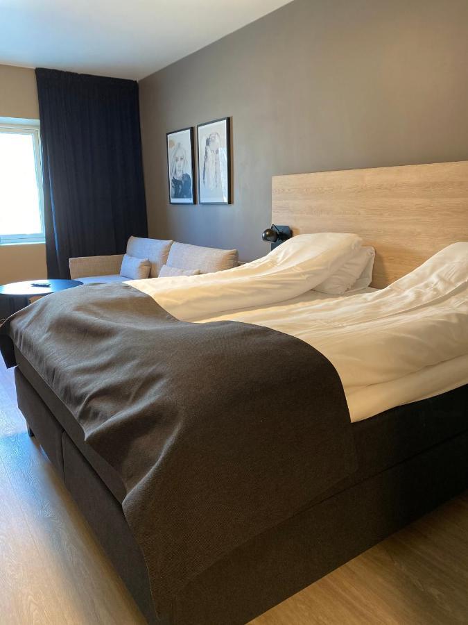 Mosjoen Hotel Hotel