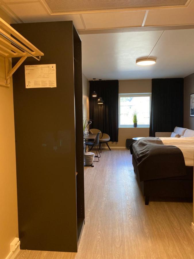 Hotel Mosjoen Hotel 3*