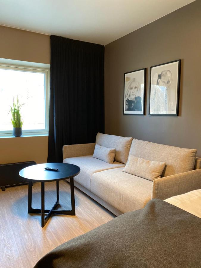 Hotel Mosjoen Hotel 3*