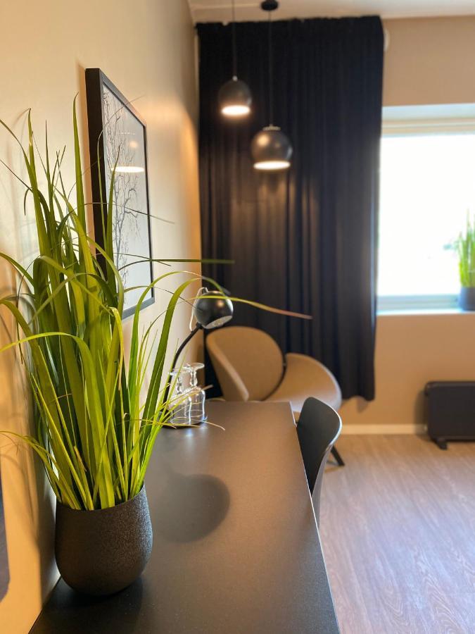 Mosjoen Hotel Hotel Mosjøen