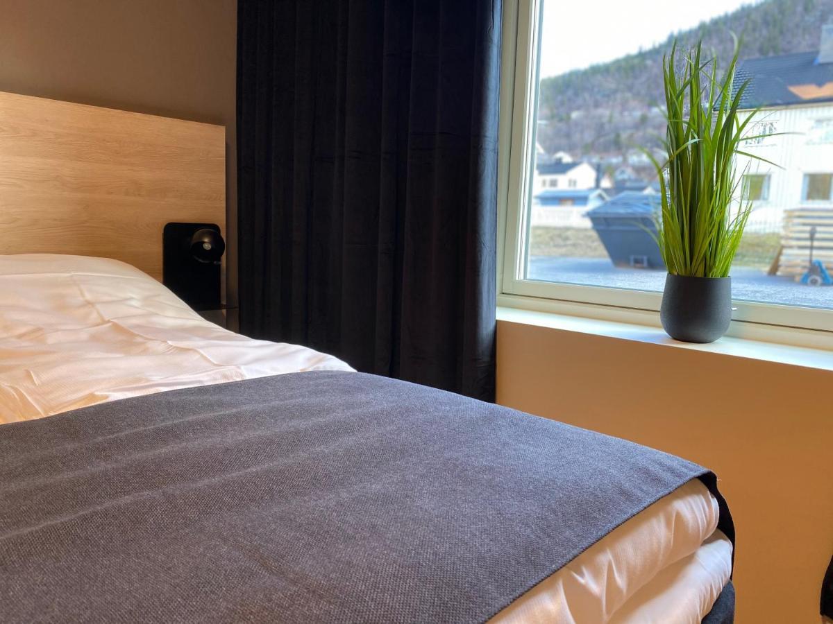 Hotel Mosjoen Hotel