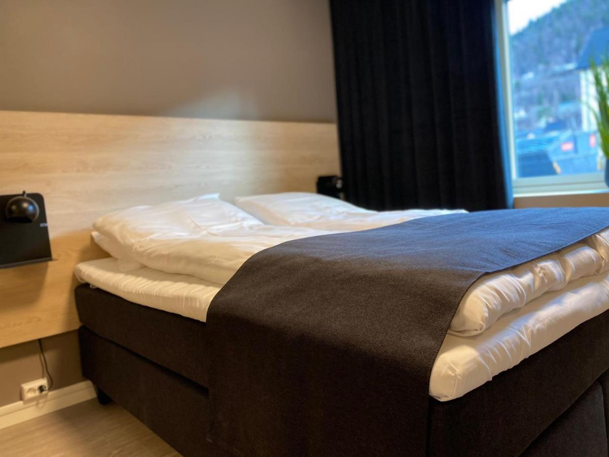 Mosjoen Hotel Mosjøen