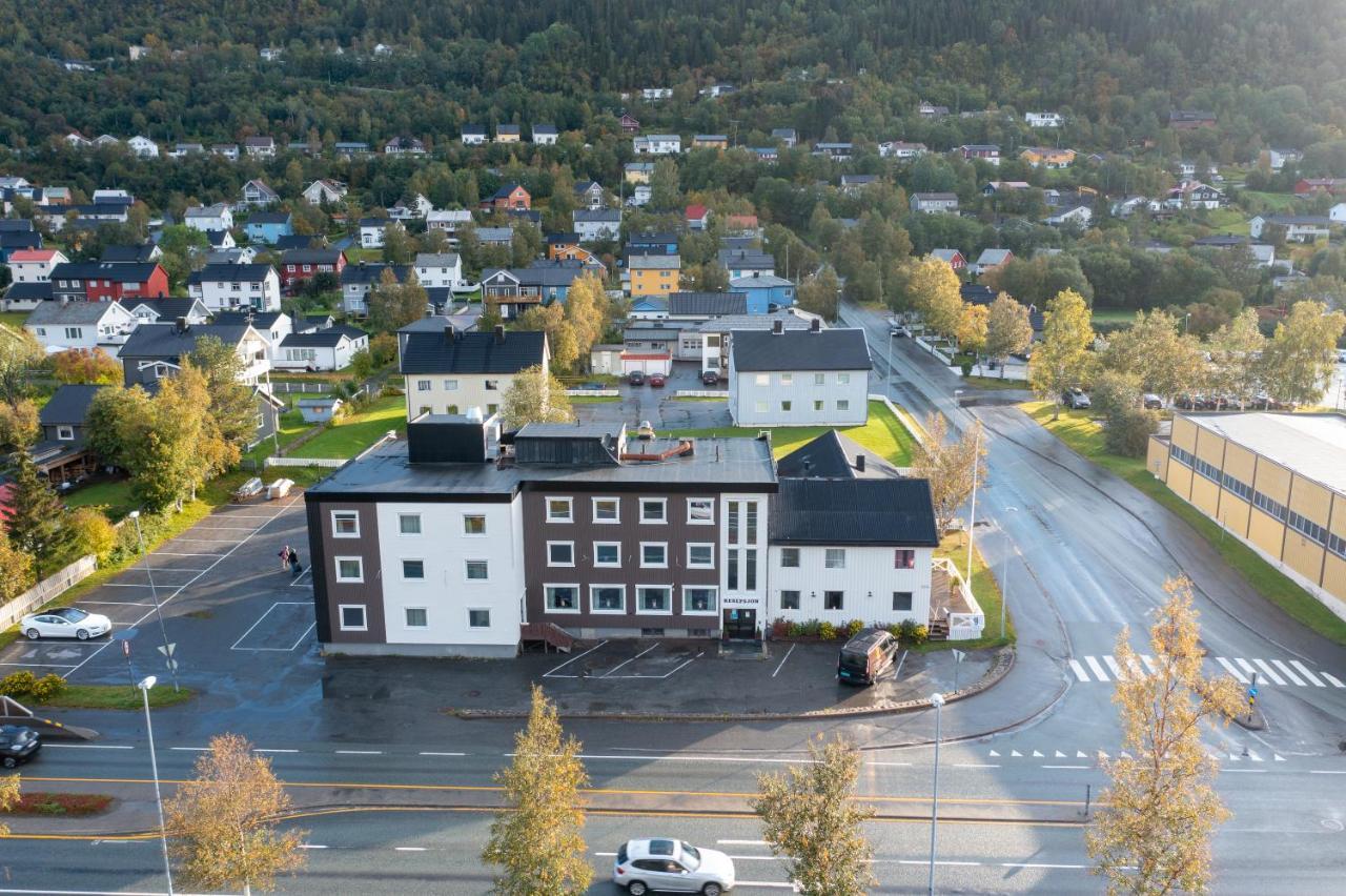Mosjoen Hotel