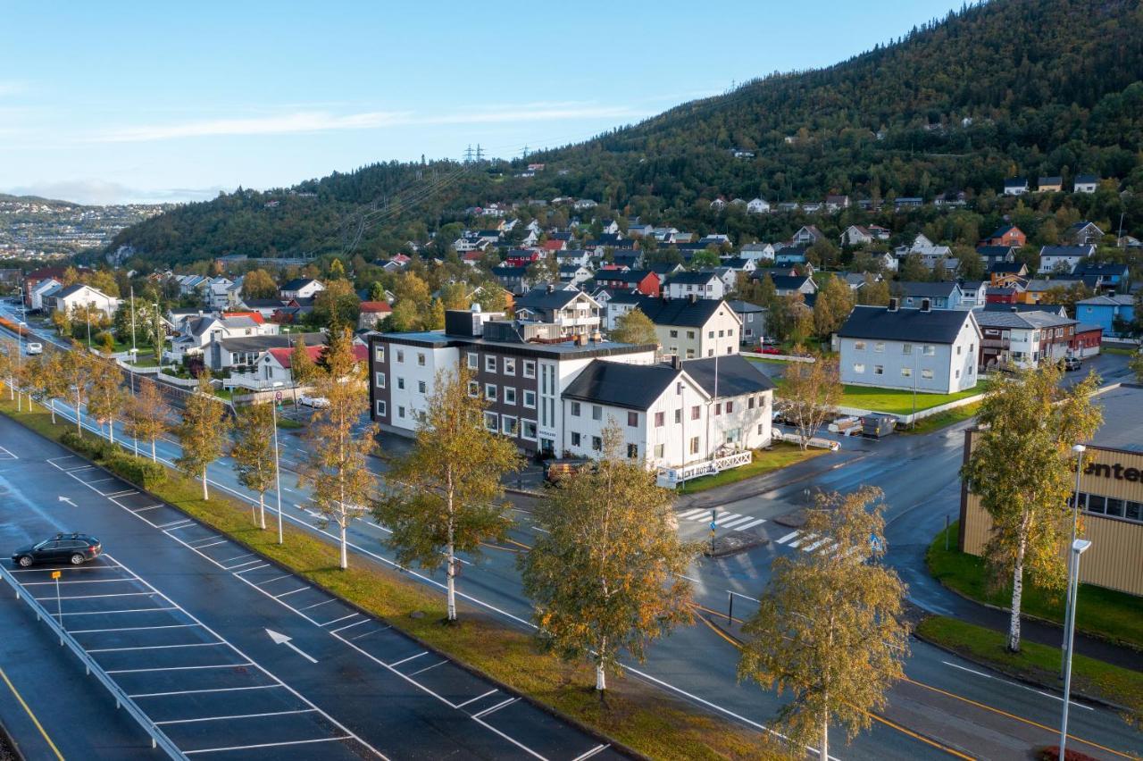 Mosjoen Hotel 3* Mosjøen