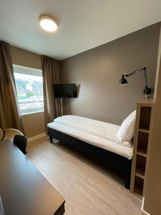 Hotel Mosjoen Hotel 3*