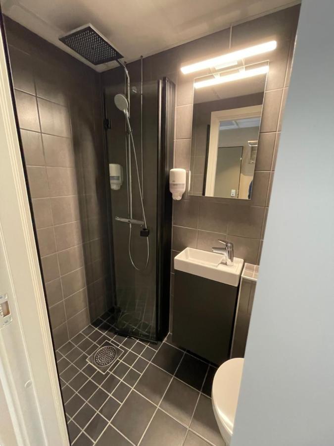 Mosjoen Hotel 3*