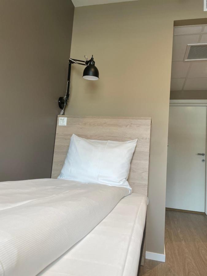 Hotel Mosjoen Hotel