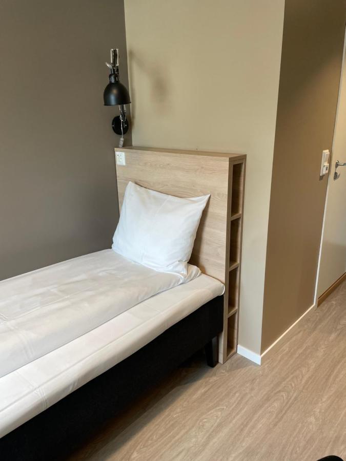 Mosjoen Hotel Mosjøen