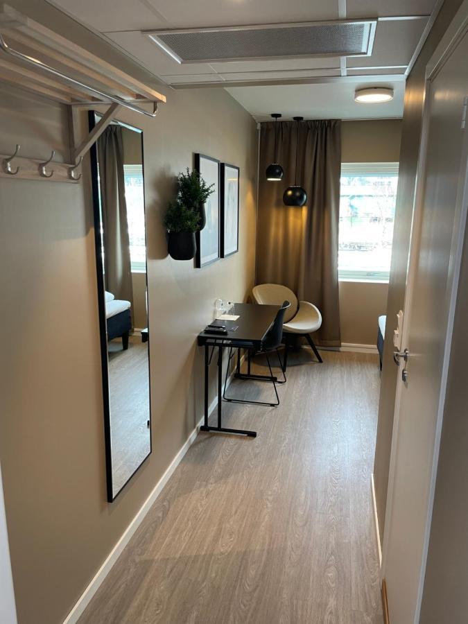 Mosjoen Hotel 3* Mosjøen