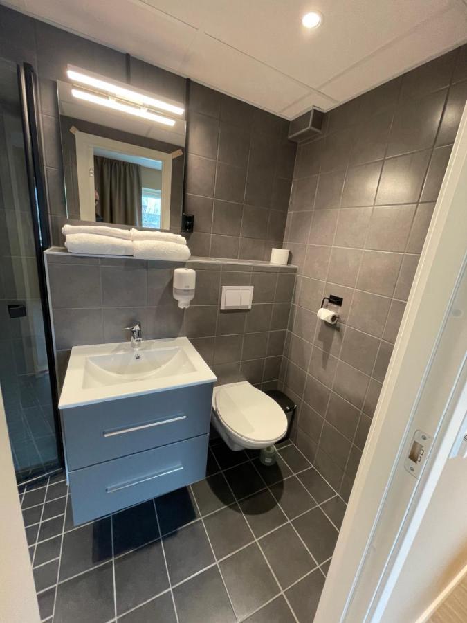 Hotel Mosjoen Hotel 3*