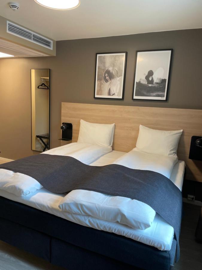 Mosjoen Hotel Hotel
