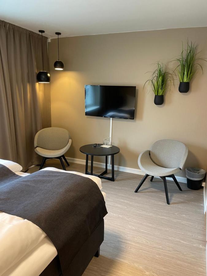 Hotel Mosjoen Hotel