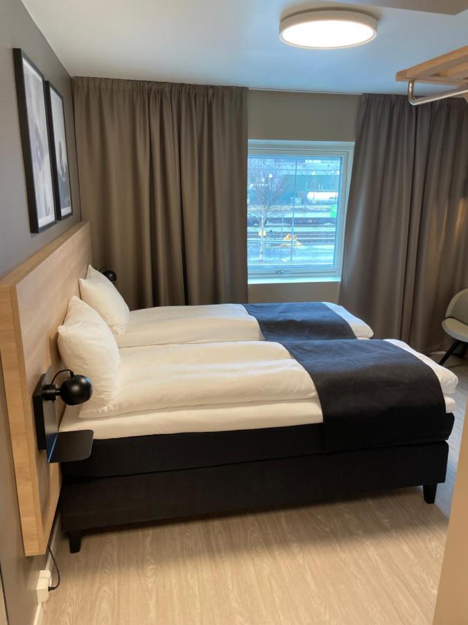 Mosjoen Hotel 3*
