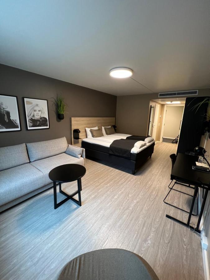 Hotel Mosjoen Hotel